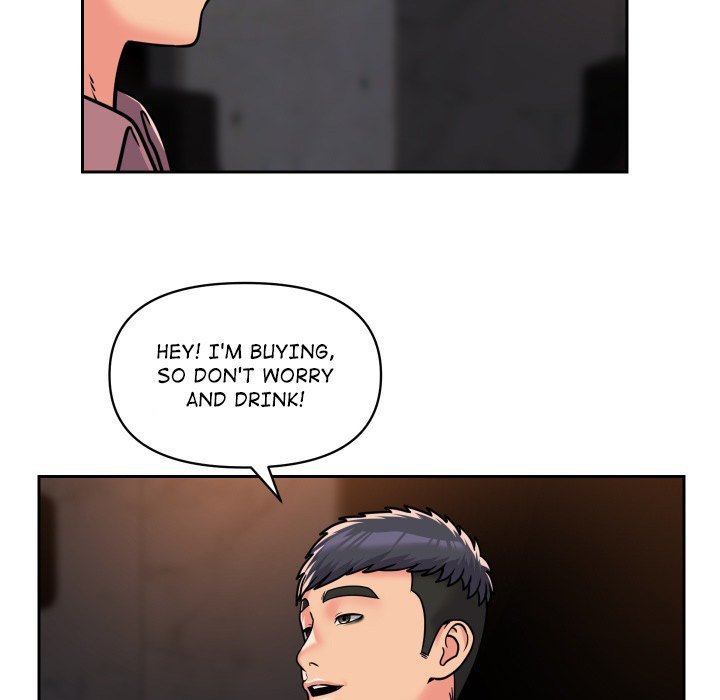 The Ladies' Associate Manhwa - Chapter 41 Page 16