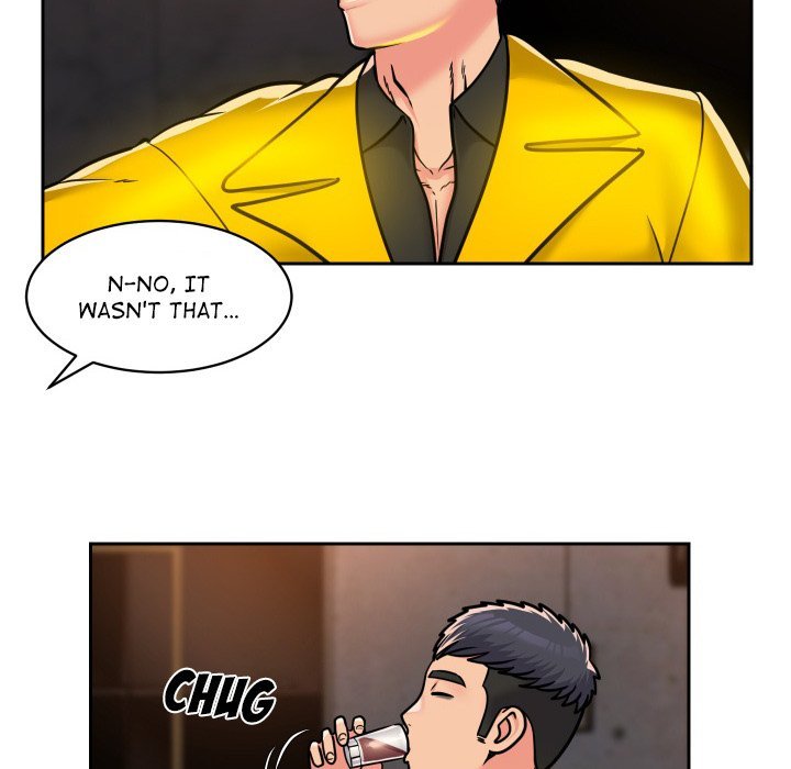 The Ladies' Associate Manhwa - Chapter 41 Page 17