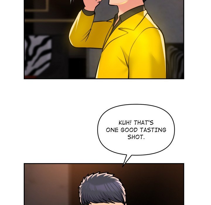 The Ladies' Associate Manhwa - Chapter 41 Page 18