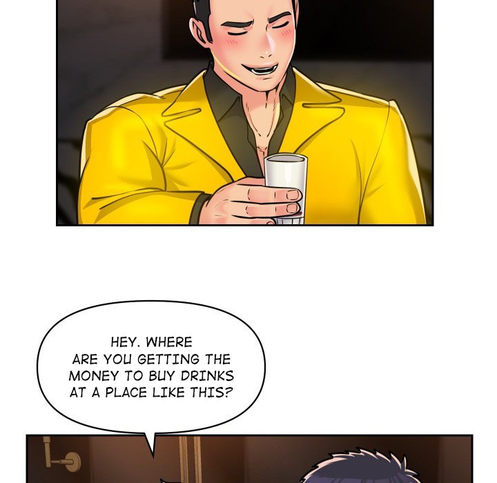 The Ladies' Associate Manhwa - Chapter 41 Page 19