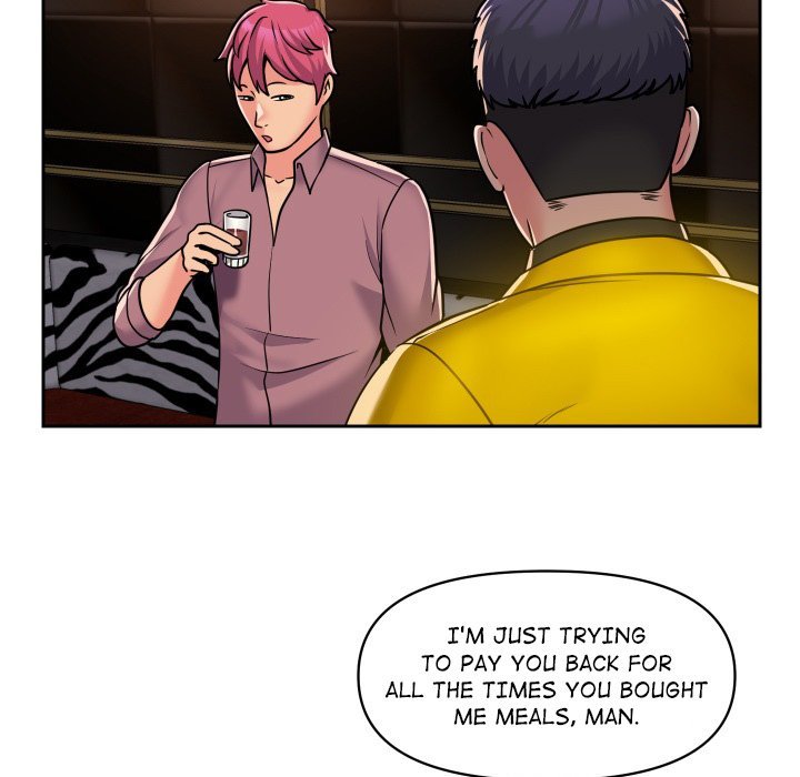 The Ladies' Associate Manhwa - Chapter 41 Page 20