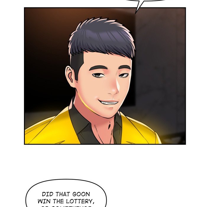 The Ladies' Associate Manhwa - Chapter 41 Page 21