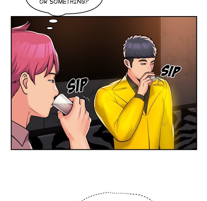 The Ladies' Associate Manhwa - Chapter 41 Page 22