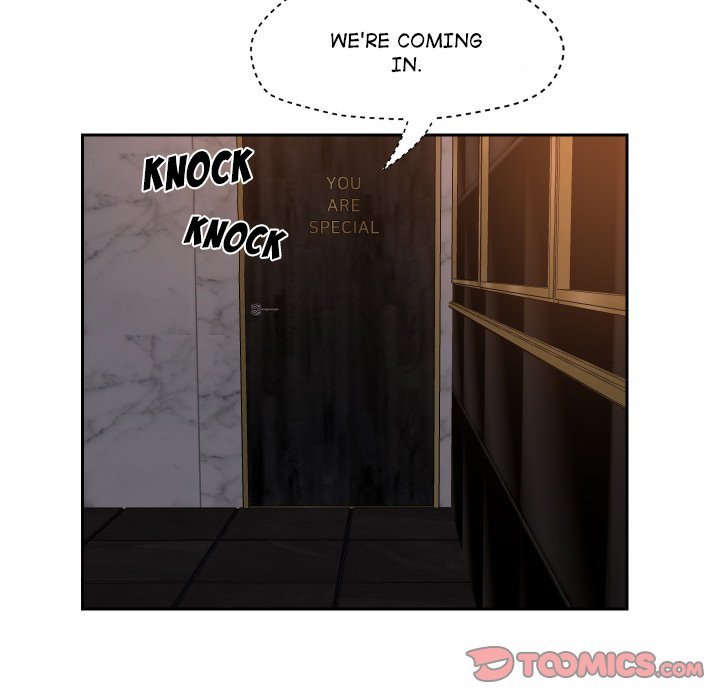 The Ladies' Associate Manhwa - Chapter 41 Page 23