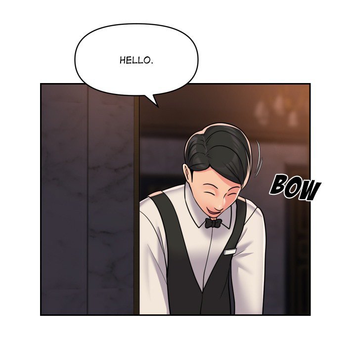 The Ladies' Associate Manhwa - Chapter 41 Page 24