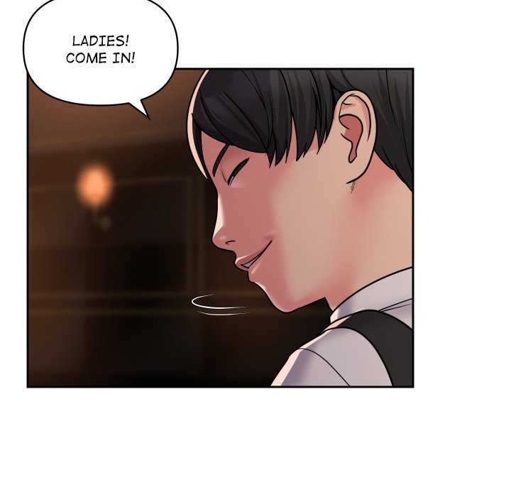 The Ladies' Associate Manhwa - Chapter 41 Page 27