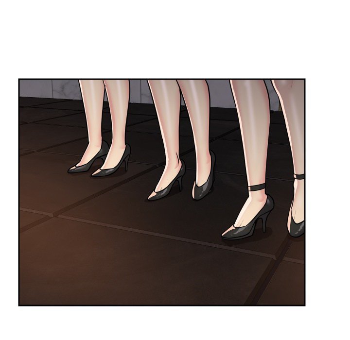 The Ladies' Associate Manhwa - Chapter 41 Page 28