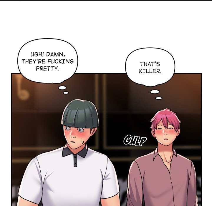 The Ladies' Associate Manhwa - Chapter 41 Page 30