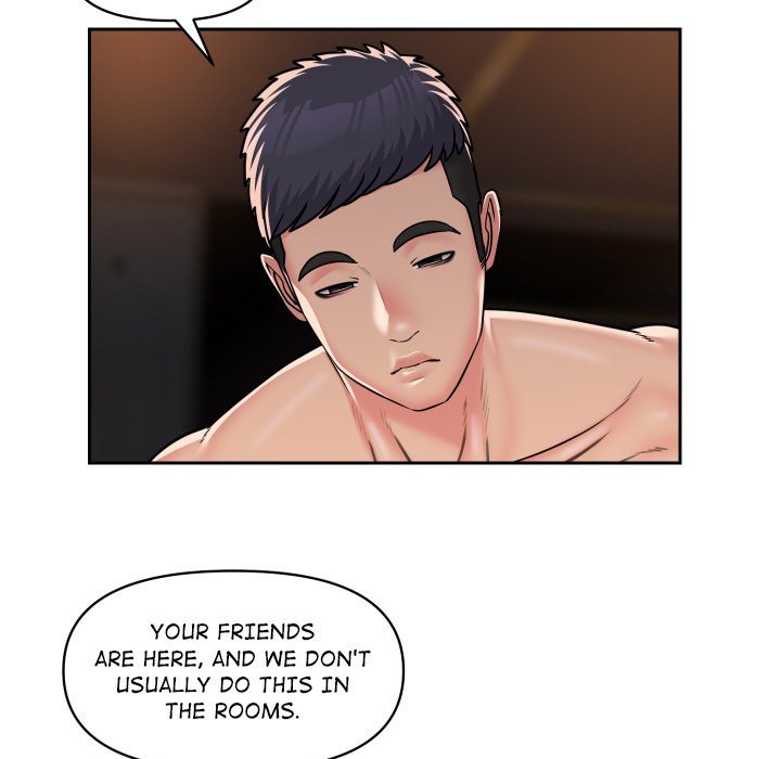 The Ladies' Associate Manhwa - Chapter 41 Page 42