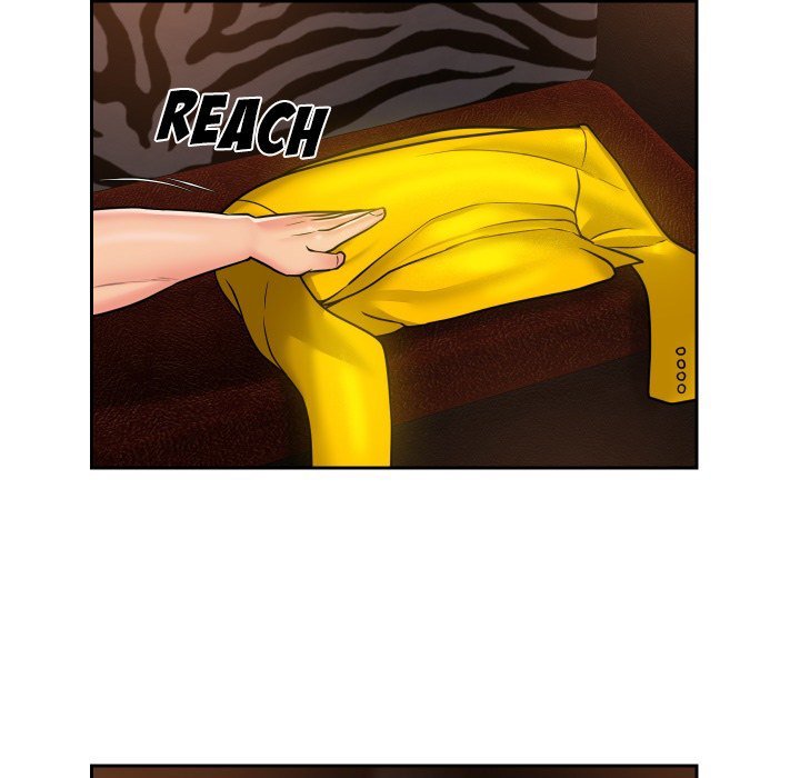 The Ladies' Associate Manhwa - Chapter 41 Page 44