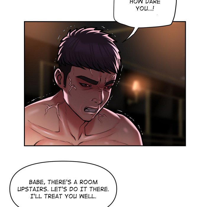 The Ladies' Associate Manhwa - Chapter 41 Page 51