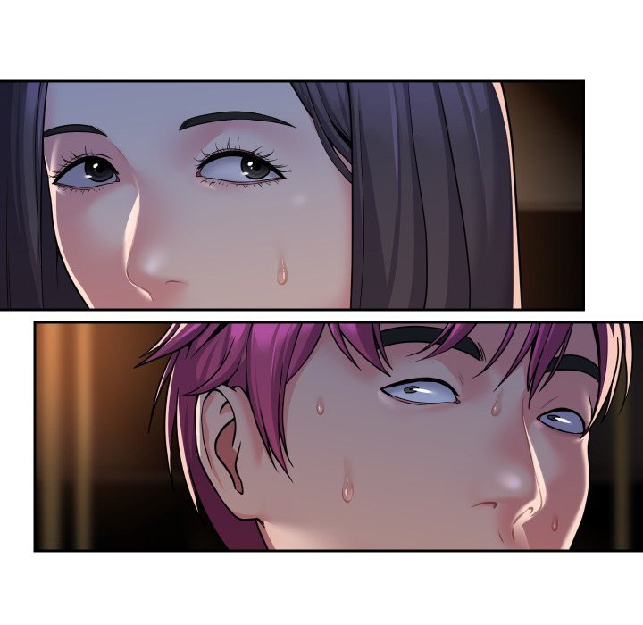 The Ladies' Associate Manhwa - Chapter 41 Page 54