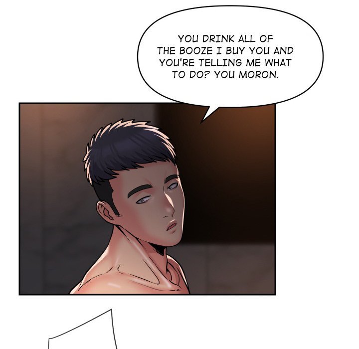 The Ladies' Associate Manhwa - Chapter 41 Page 57