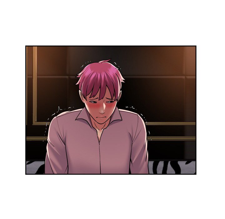 The Ladies' Associate Manhwa - Chapter 41 Page 61