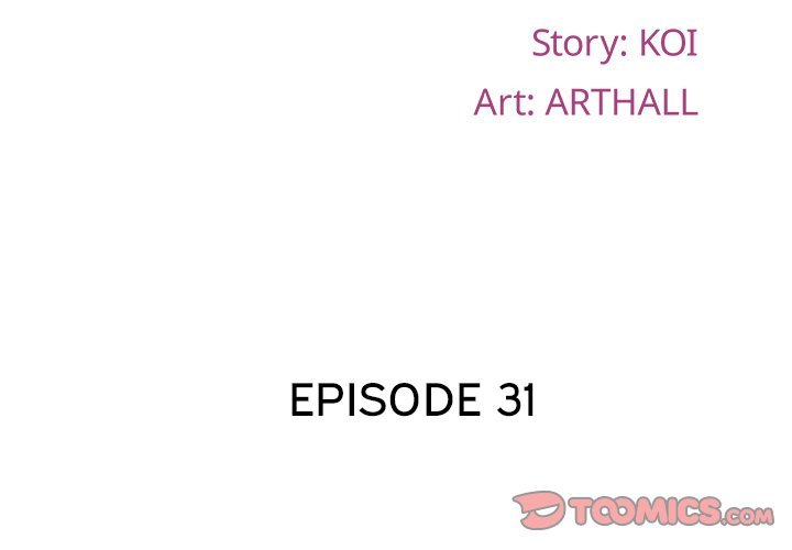 The Ladies' Associate Manhwa - Chapter 31 Page 1