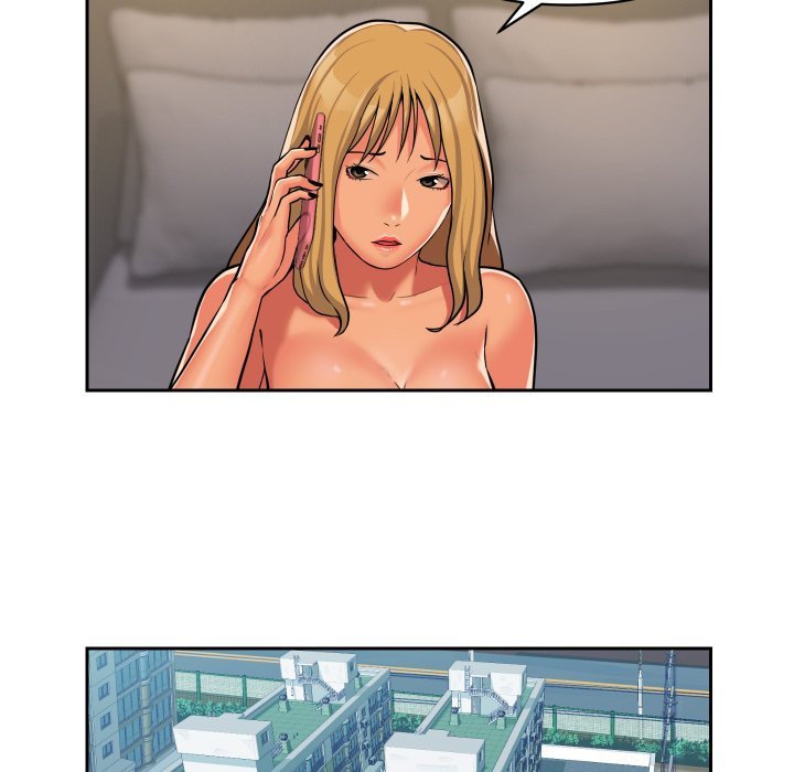 The Ladies' Associate Manhwa - Chapter 31 Page 5