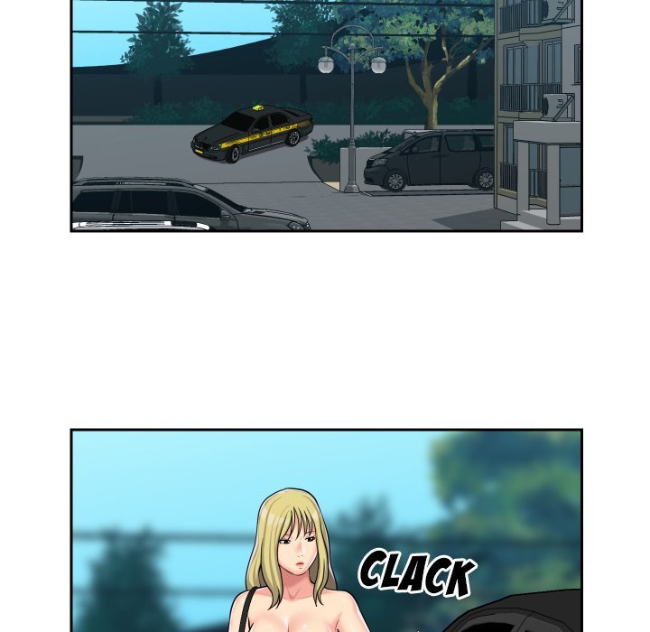 The Ladies' Associate Manhwa - Chapter 31 Page 7