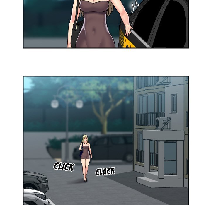 The Ladies' Associate Manhwa - Chapter 31 Page 8