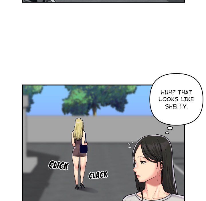 The Ladies' Associate Manhwa - Chapter 31 Page 9