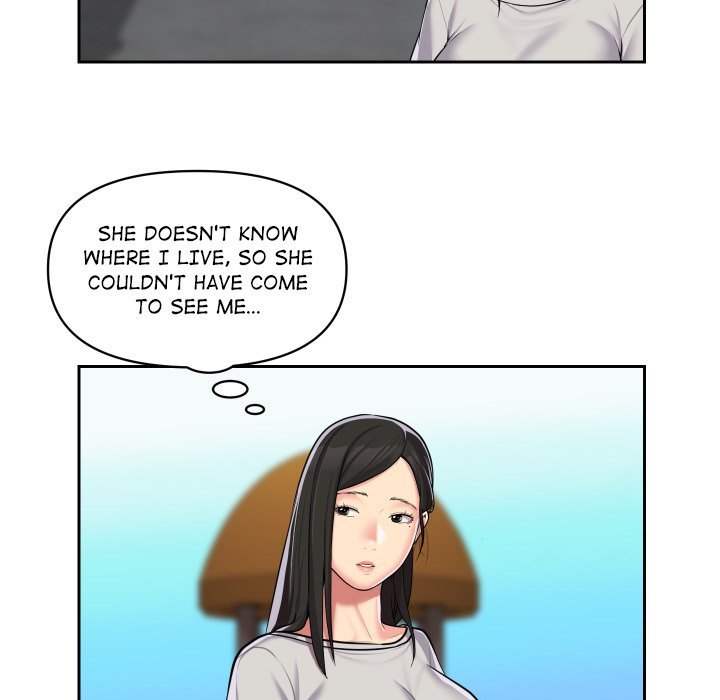 The Ladies' Associate Manhwa - Chapter 31 Page 10