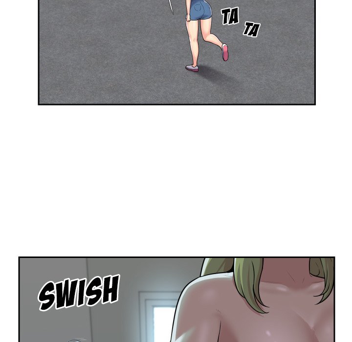 The Ladies' Associate Manhwa - Chapter 31 Page 14