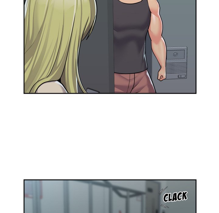 The Ladies' Associate Manhwa - Chapter 31 Page 17