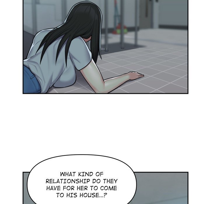 The Ladies' Associate Manhwa - Chapter 31 Page 18