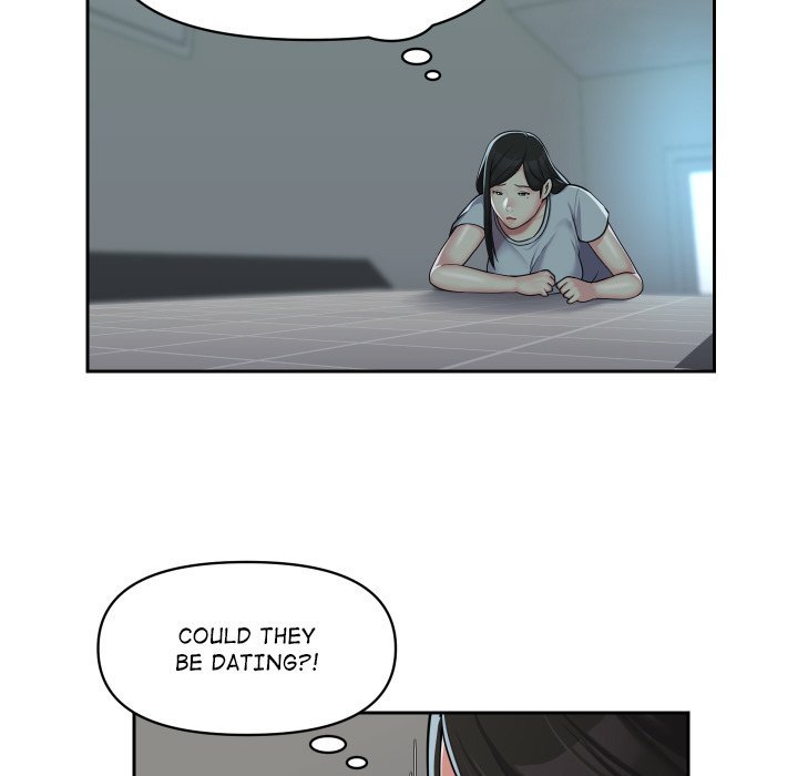 The Ladies' Associate Manhwa - Chapter 31 Page 19