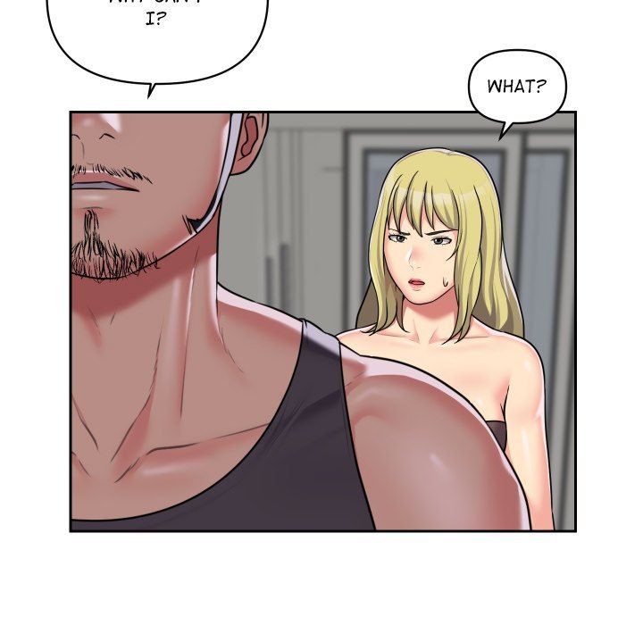 The Ladies' Associate Manhwa - Chapter 31 Page 23