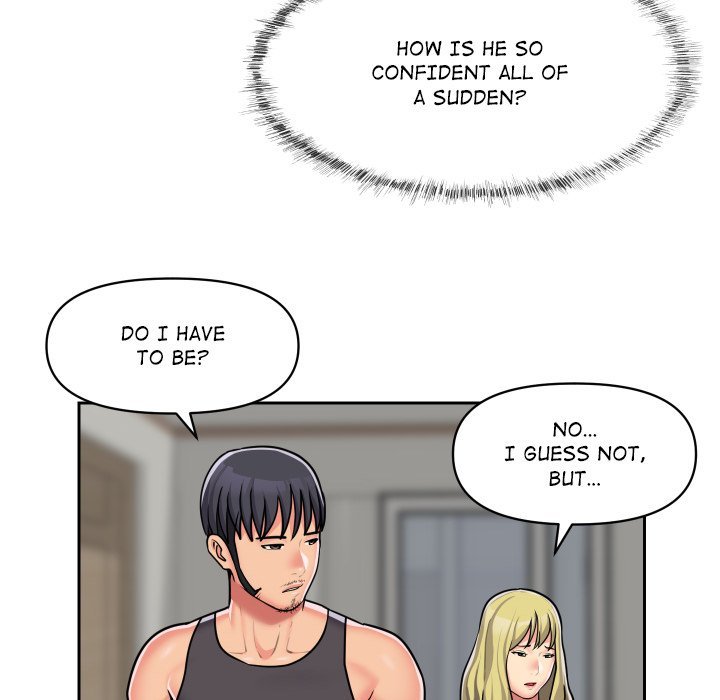 The Ladies' Associate Manhwa - Chapter 31 Page 26