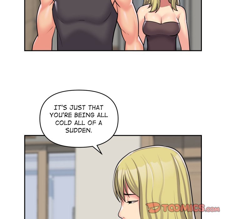 The Ladies' Associate Manhwa - Chapter 31 Page 27