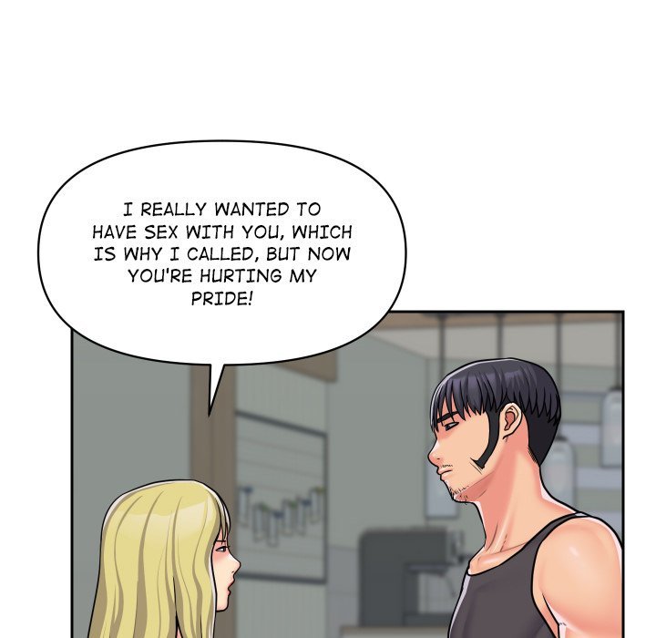 The Ladies' Associate Manhwa - Chapter 31 Page 33