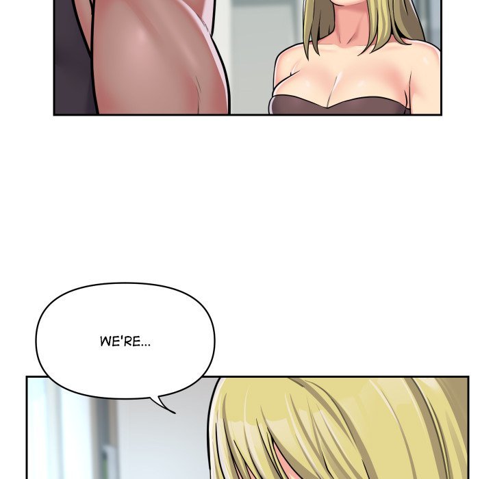 The Ladies' Associate Manhwa - Chapter 31 Page 35