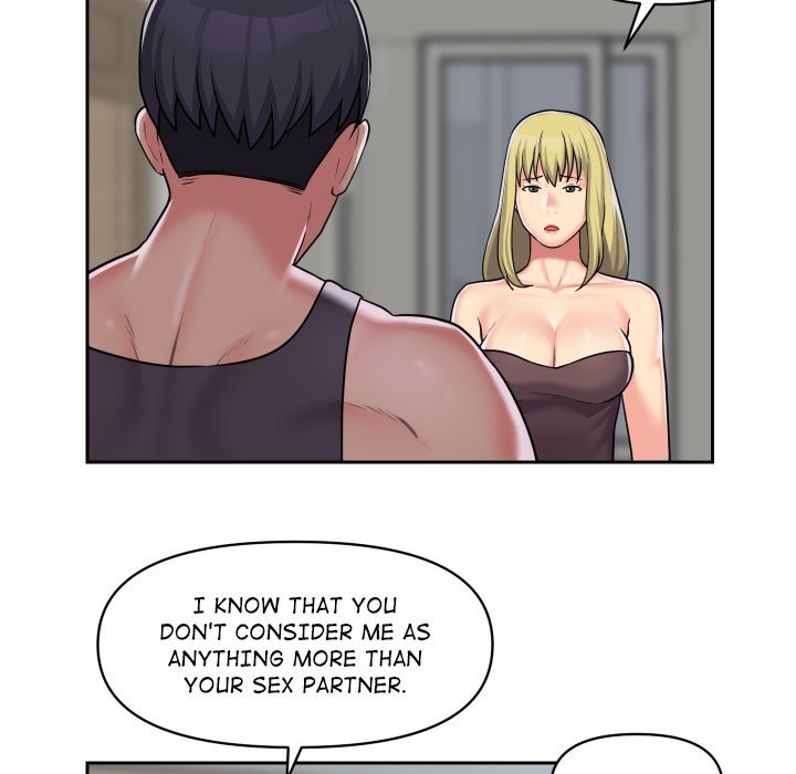 The Ladies' Associate Manhwa - Chapter 31 Page 37