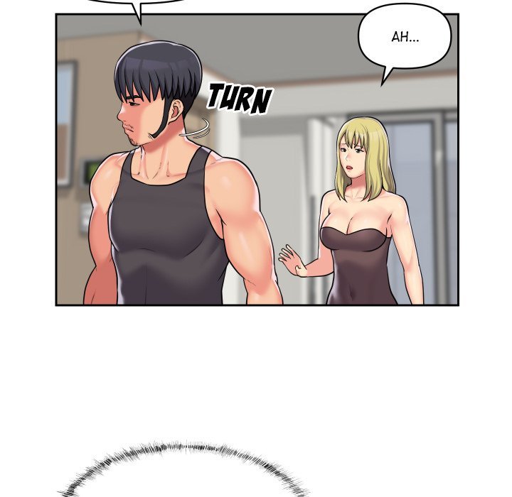 The Ladies' Associate Manhwa - Chapter 31 Page 39