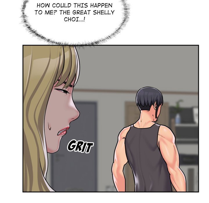 The Ladies' Associate Manhwa - Chapter 31 Page 40