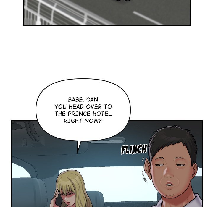 The Ladies' Associate Manhwa - Chapter 31 Page 42