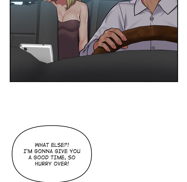 The Ladies' Associate Manhwa - Chapter 31 Page 43