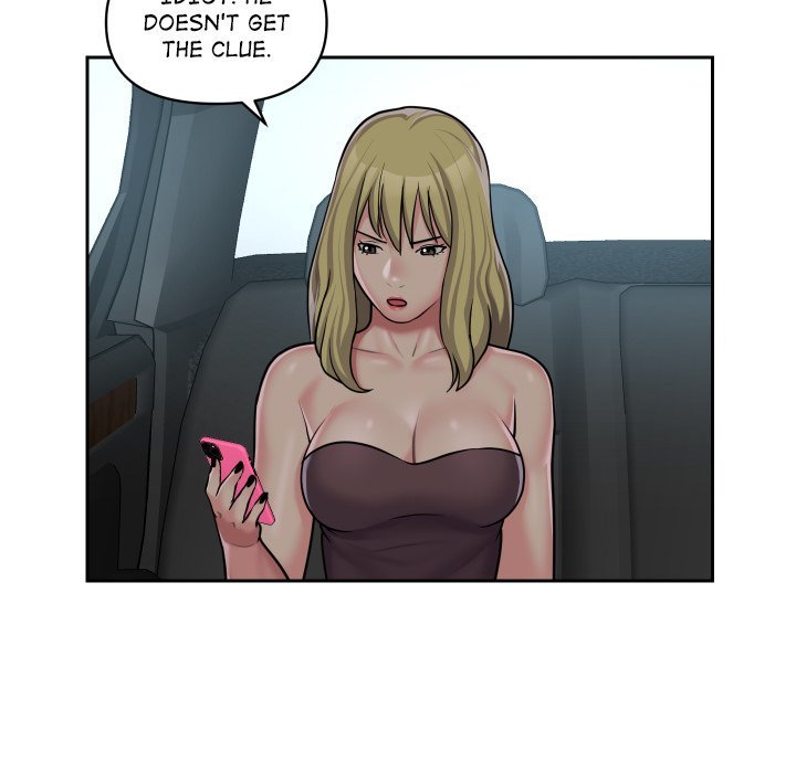 The Ladies' Associate Manhwa - Chapter 31 Page 45