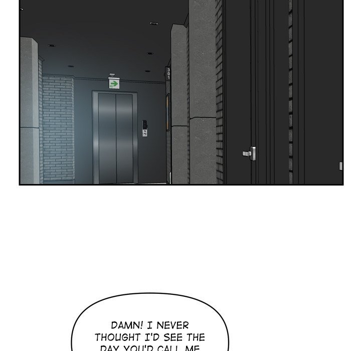 The Ladies' Associate Manhwa - Chapter 31 Page 50