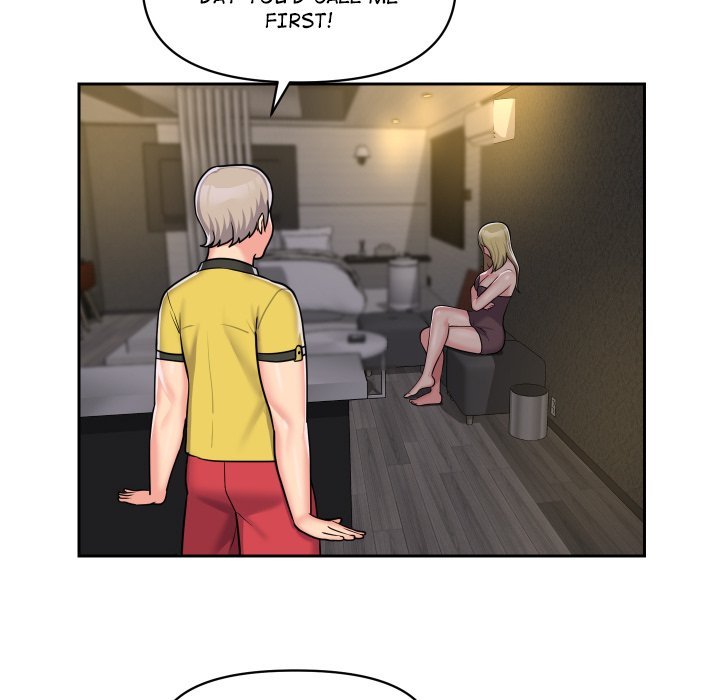 The Ladies' Associate Manhwa - Chapter 31 Page 51