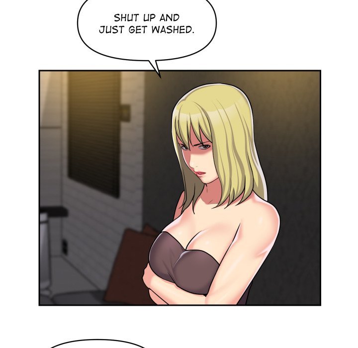 The Ladies' Associate Manhwa - Chapter 31 Page 52
