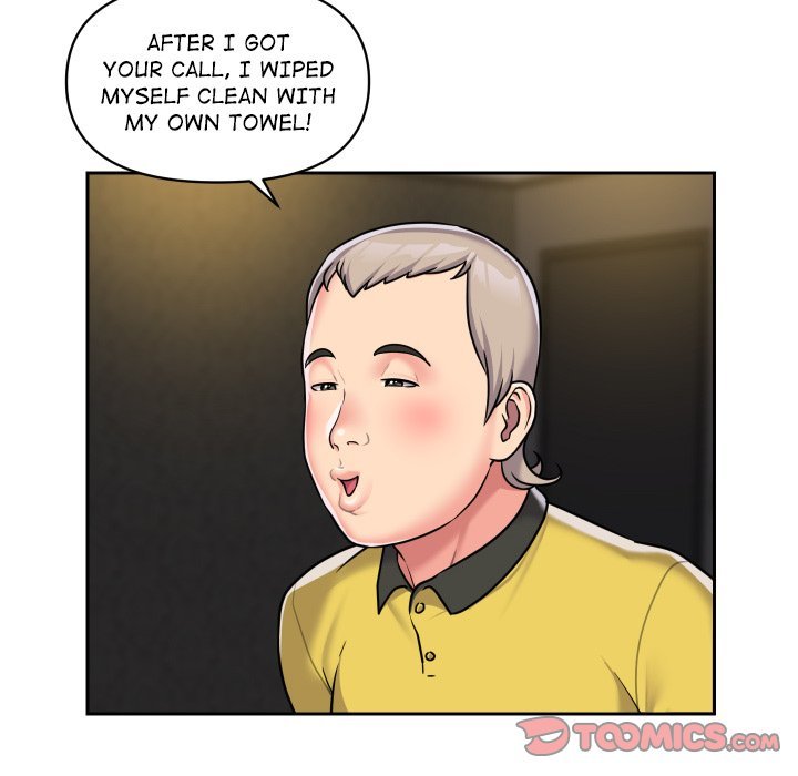 The Ladies' Associate Manhwa - Chapter 31 Page 53