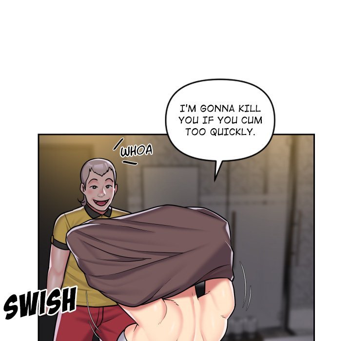 The Ladies' Associate Manhwa - Chapter 31 Page 54