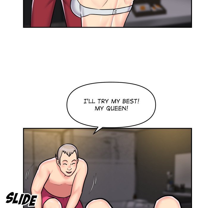 The Ladies' Associate Manhwa - Chapter 31 Page 55