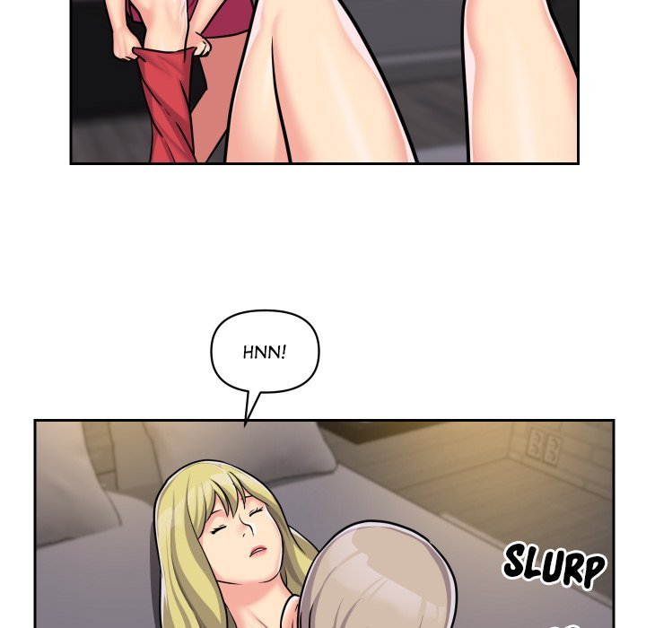 The Ladies' Associate Manhwa - Chapter 31 Page 56