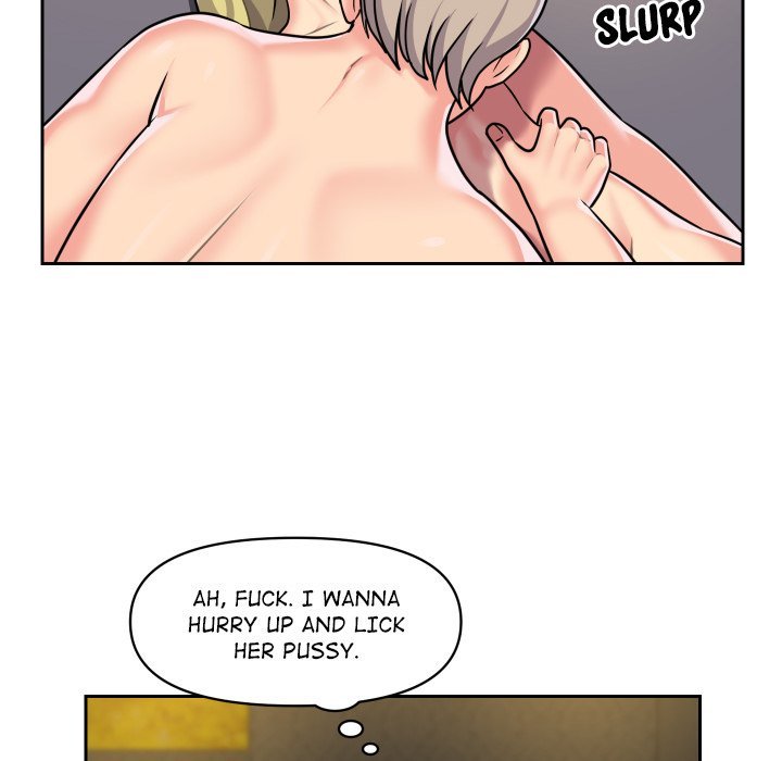 The Ladies' Associate Manhwa - Chapter 31 Page 57