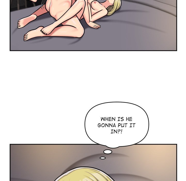 The Ladies' Associate Manhwa - Chapter 31 Page 65