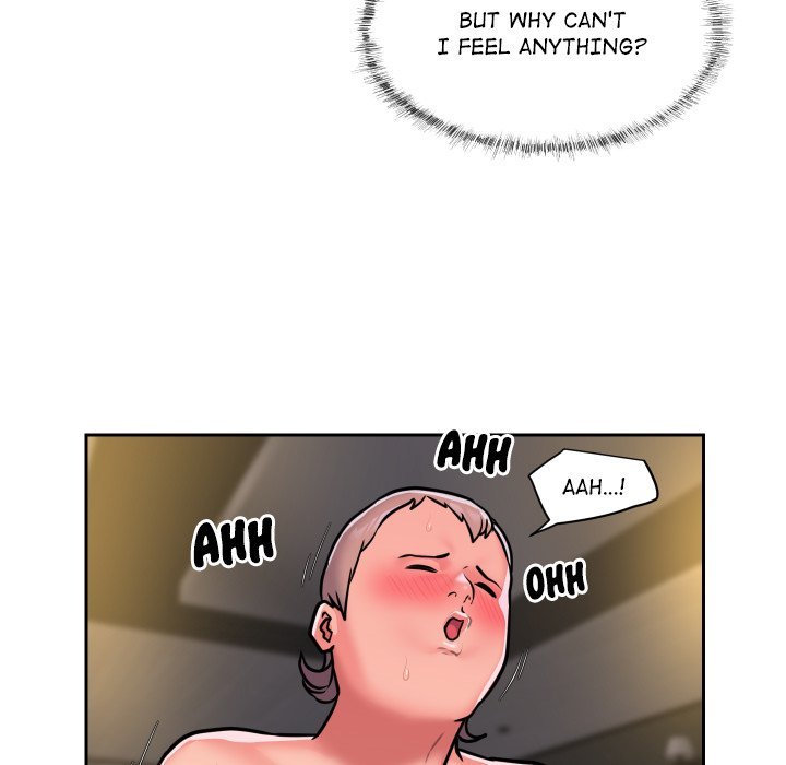 The Ladies' Associate Manhwa - Chapter 31 Page 72