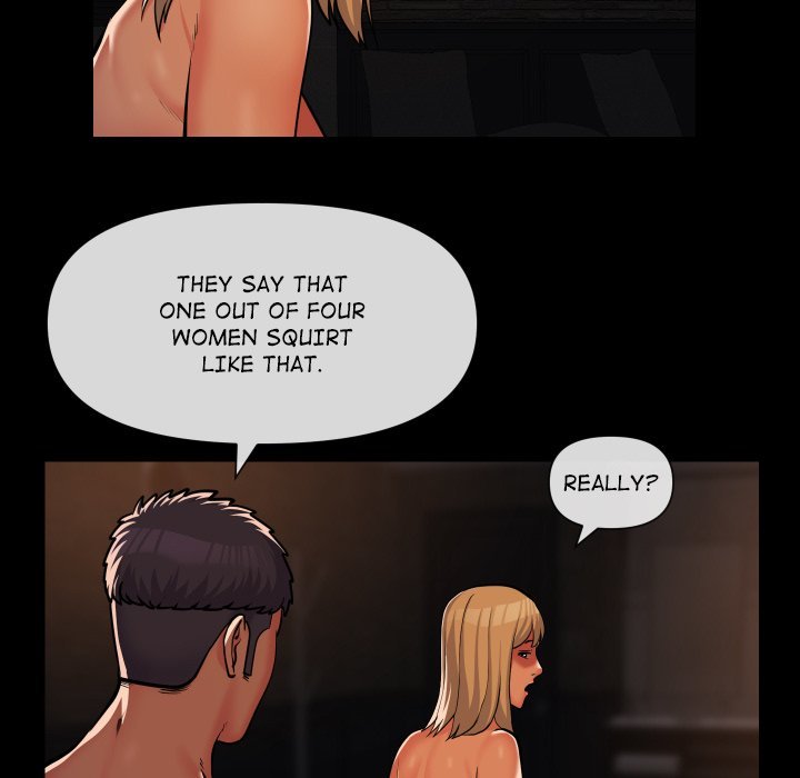 The Ladies' Associate Manhwa - Chapter 60 Page 9